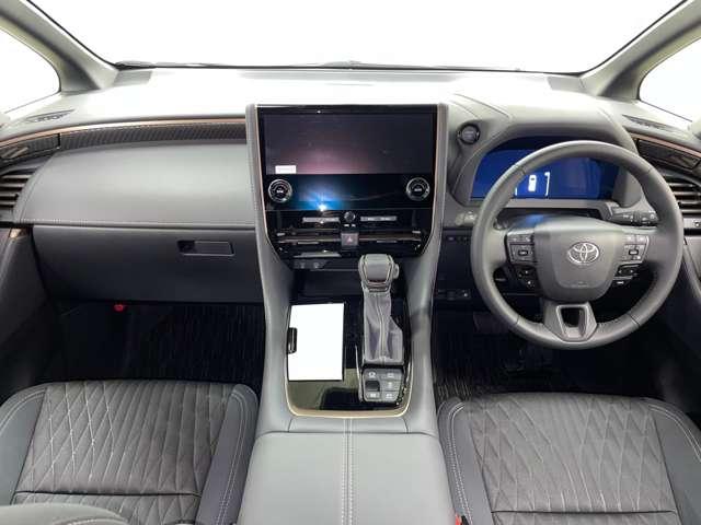 アルファード X フルセグ付9.8インチTコネクトナビ!BT!パノラミックビューM!セーフティセンス!両側パワスラ!ユニバーサルステップ!純正17インチAW!革巻ステアリング!Rクルコン!LEDヘッ(23枚目)