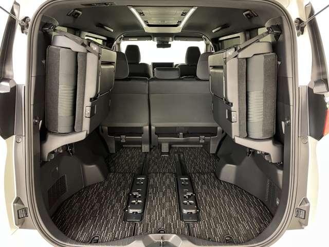 アルファード X フルセグ付9.8インチTコネクトナビ!BT!パノラミックビューM!セーフティセンス!両側パワスラ!ユニバーサルステップ!純正17インチAW!革巻ステアリング!Rクルコン!LEDヘッ(26枚目)