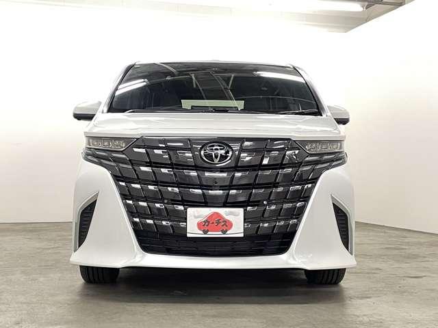 アルファード X フルセグ付9.8インチTコネクトナビ!BT!パノラミックビューM!セーフティセンス!両側パワスラ!ユニバーサルステップ!純正17インチAW!革巻ステアリング!Rクルコン!LEDヘッ(29枚目)