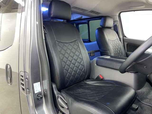 ＮＶ３５０キャラバンバン 　フルセグ付ストラーダナビ！走行中ＴＶ／ＤＶＤ視聴可！ＢＴ！アラウンドビューモニター！エマージェンシーブレーキ！両側スライドドア！ベッドキット！ＬＥＤヘッドライト！ウィンカーミラー！（15枚目）