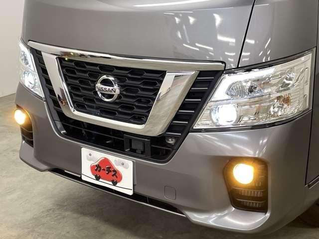 ＮＶ３５０キャラバンバン 　フルセグ付ストラーダナビ！走行中ＴＶ／ＤＶＤ視聴可！ＢＴ！アラウンドビューモニター！エマージェンシーブレーキ！両側スライドドア！ベッドキット！ＬＥＤヘッドライト！ウィンカーミラー！（23枚目）