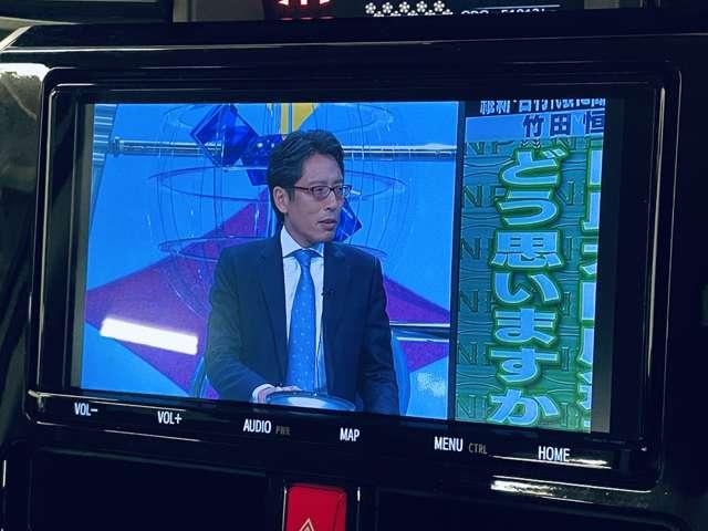 ルーミー 1.0カスタムG-T 5名 フルセグ付9インチTコネクトSDナビ!走行中TV/DVD視聴可!BT!パノラミックビューM!スマートアシストIII!エコアイドル!ブラックルーフ!モデリスタアンダーエアロ&15インチA(10枚目)