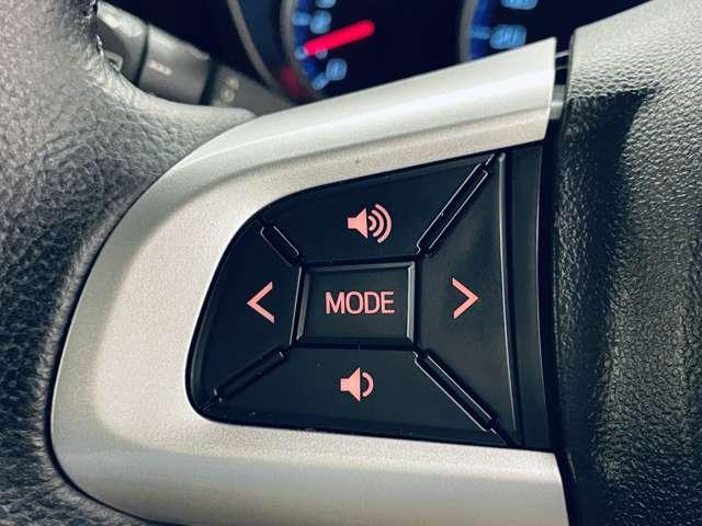 ルーミー 1.0カスタムG-T 5名 フルセグ付9インチTコネクトSDナビ!走行中TV/DVD視聴可!BT!パノラミックビューM!スマートアシストIII!エコアイドル!ブラックルーフ!モデリスタアンダーエアロ&15インチA(11枚目)