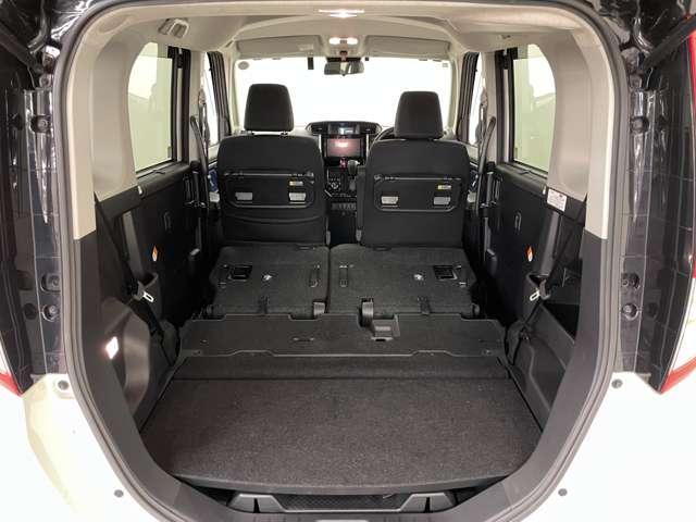 ルーミー 1.0カスタムG-T 5名 フルセグ付9インチTコネクトSDナビ!走行中TV/DVD視聴可!BT!パノラミックビューM!スマートアシストIII!エコアイドル!ブラックルーフ!モデリスタアンダーエアロ&15インチA(25枚目)