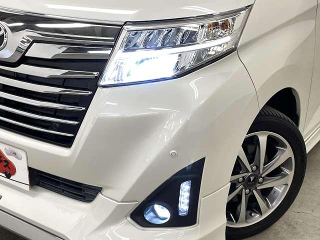 ルーミー 1.0カスタムG-T 5名 フルセグ付9インチTコネクトSDナビ!走行中TV/DVD視聴可!BT!パノラミックビューM!スマートアシストIII!エコアイドル!ブラックルーフ!モデリスタアンダーエアロ&15インチA(26枚目)