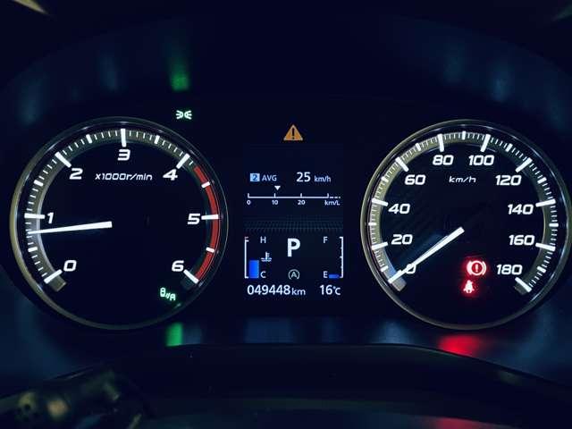 デリカD:5 ジャスパー フルセグ付純正OPナビ!DVD再生可!BT!マルチアラウンドM!Eアシスト!AS&G!両側パワスラ!純正18インチAW!合皮コンビシート!シートリフター!革巻ステアリング!パドルシ(17枚目)