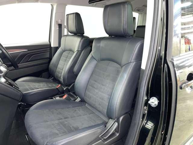 デリカD:5 ジャスパー フルセグ付純正OPナビ!DVD再生可!BT!マルチアラウンドM!Eアシスト!AS&G!両側パワスラ!純正18インチAW!合皮コンビシート!シートリフター!革巻ステアリング!パドルシ(20枚目)