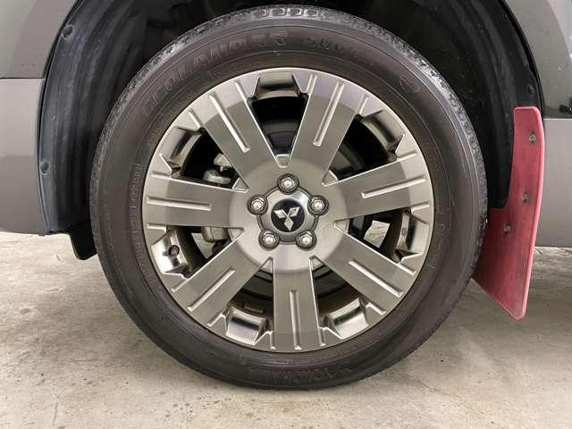 デリカD:5 ジャスパー フルセグ付純正OPナビ!DVD再生可!BT!マルチアラウンドM!Eアシスト!AS&G!両側パワスラ!純正18インチAW!合皮コンビシート!シートリフター!革巻ステアリング!パドルシ(25枚目)