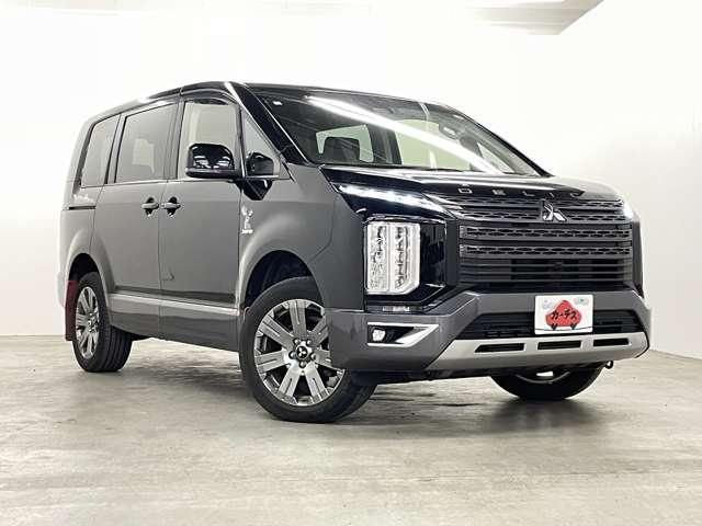 デリカD:5 ジャスパー フルセグ付純正OPナビ!DVD再生可!BT!マルチアラウンドM!Eアシスト!AS&G!両側パワスラ!純正18インチAW!合皮コンビシート!シートリフター!革巻ステアリング!パドルシ(26枚目)