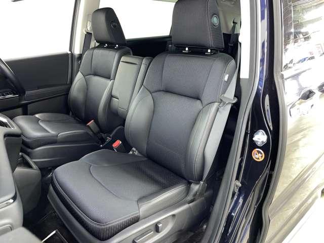 「助手席」シートなどの状態も良く、目立つような傷や汚れはありません！