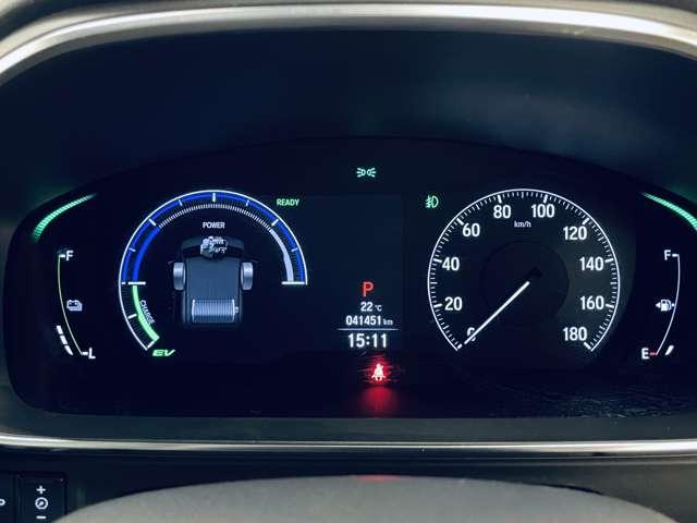 「メーター」表示は入庫時のものです！まだまだこれからも走って頂けます！