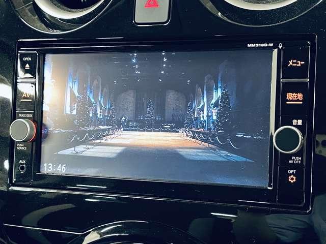 ノート e-パワー X フルセグ付純正ナビ!DVD再生可!BLUETOOTH!アラウンドビューモニター!インテリジェントエマージェンシーブレーキ!純正AW!LEDヘッドランプ!ウインカーミラー!インテリジ(13枚目)
