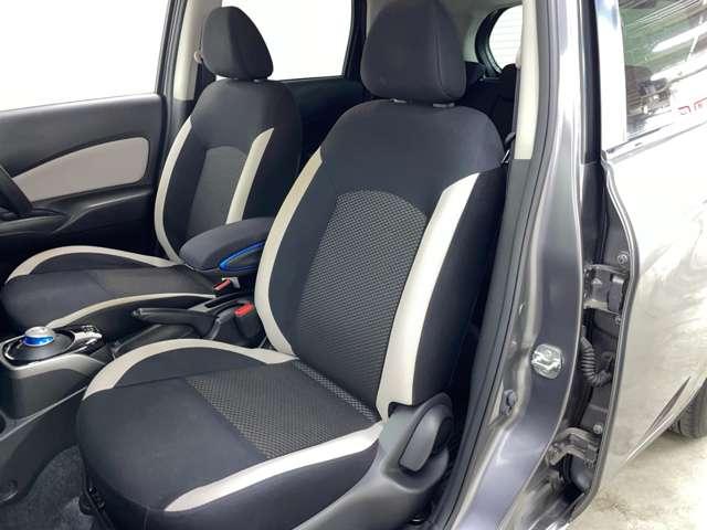 ノート e-パワー X フルセグ付純正ナビ!DVD再生可!BLUETOOTH!アラウンドビューモニター!インテリジェントエマージェンシーブレーキ!純正AW!LEDヘッドランプ!ウインカーミラー!インテリジ(22枚目)