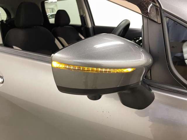 ノート e-パワー X フルセグ付純正ナビ!DVD再生可!BLUETOOTH!アラウンドビューモニター!インテリジェントエマージェンシーブレーキ!純正AW!LEDヘッドランプ!ウインカーミラー!インテリジ(26枚目)