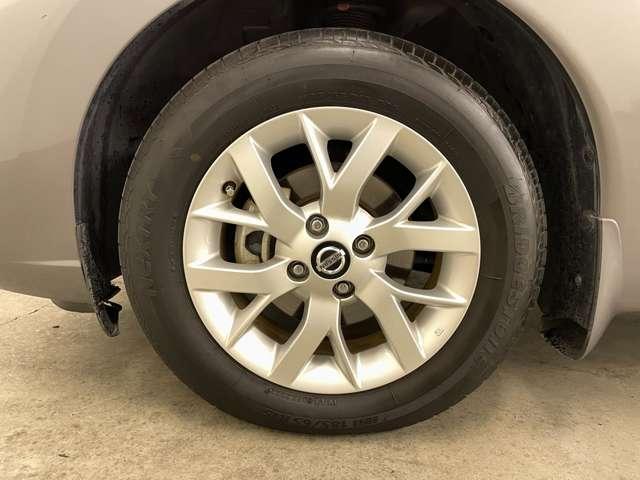 ノート e-パワー X フルセグ付純正ナビ!DVD再生可!BLUETOOTH!アラウンドビューモニター!インテリジェントエマージェンシーブレーキ!純正AW!LEDヘッドランプ!ウインカーミラー!インテリジ(27枚目)