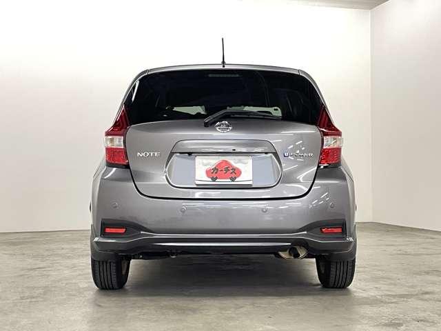 ノート e-パワー X フルセグ付純正ナビ!DVD再生可!BLUETOOTH!アラウンドビューモニター!インテリジェントエマージェンシーブレーキ!純正AW!LEDヘッドランプ!ウインカーミラー!インテリジ(31枚目)