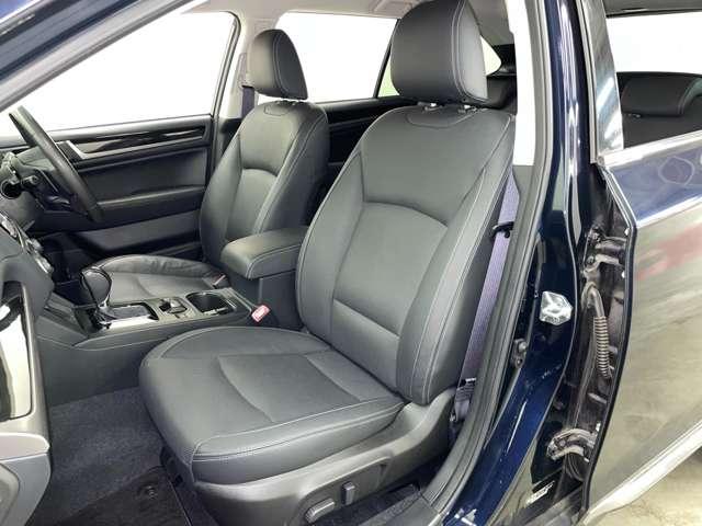 レガシィアウトバック リミテッド フルセグ付カロッツェリアHDDナビ!DVD再生可!BT!アイサイトVER.3!X-MODE!SIドライブ!アイドリングS!黒革シート!Pシート&Sヒーター!純正18AW!禁煙車!(14枚目)