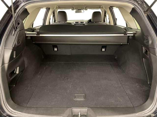 レガシィアウトバック リミテッド フルセグ付カロッツェリアHDDナビ!DVD再生可!BT!アイサイトVER.3!X-MODE!SIドライブ!アイドリングS!黒革シート!Pシート&Sヒーター!純正18AW!禁煙車!(23枚目)