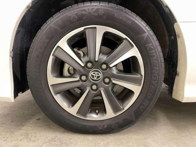 ヴォクシー ＺＳ　煌ＩＩ　フルセグ付純正１０．５インチＳＤナビ＆１２．１インチＦＤＭ！ＤＶＤ再生可！ＢＴ！バックガイドモニター！セーフティセンス！アイドリングストップ！両側パワスラ！純正ＡＷ！禁煙車！（26枚目）