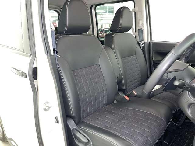 デリカミニ T プレミアム 純正9インチディスプレイオーディオ!BT!マルチアラウンドM!MI-PILOT!Eアシスト!両側パワスラ!ブラックルーフ!純正15インチAW!ルーフレール!ヒーター付合皮コンビシート!禁煙車!(14枚目)