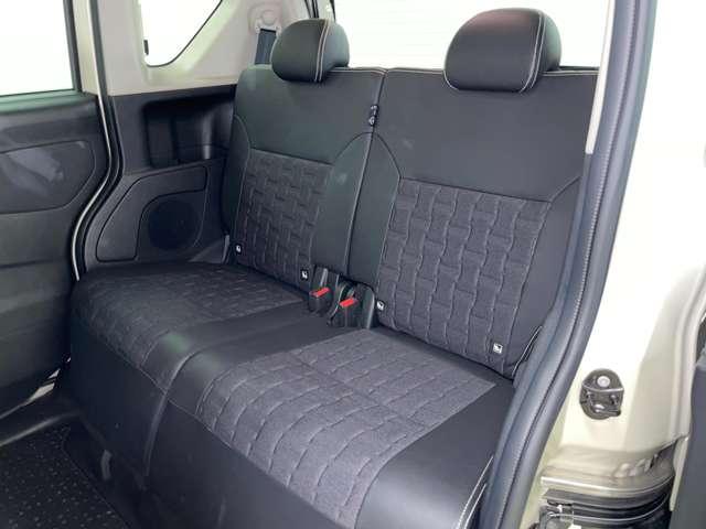 デリカミニ T プレミアム 純正9インチディスプレイオーディオ!BT!マルチアラウンドM!MI-PILOT!Eアシスト!両側パワスラ!ブラックルーフ!純正15インチAW!ルーフレール!ヒーター付合皮コンビシート!禁煙車!(17枚目)