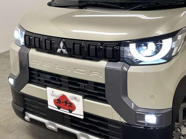 デリカミニ T プレミアム 純正9インチディスプレイオーディオ!BT!マルチアラウンドM!MI-PILOT!Eアシスト!両側パワスラ!ブラックルーフ!純正15インチAW!ルーフレール!ヒーター付合皮コンビシート!禁煙車!(22枚目)