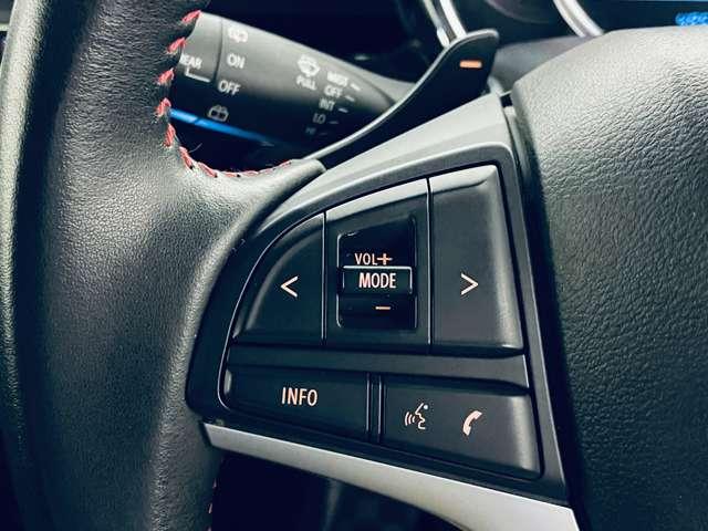 スペーシアカスタム ハイブリッドXSターボ フルセグ付純正OP8インチナビ!BT!バックカメラ!アイドリングストップ!両側パワースライドドア!純正15インチAW!合皮コンビシート!D席シートヒーター!シートアンダーボックス!(10枚目)