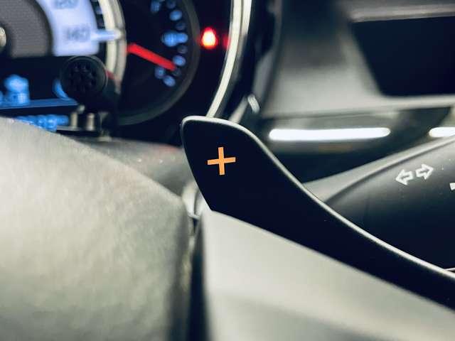 スペーシアカスタム ハイブリッドXSターボ フルセグ付純正OP8インチナビ!BT!バックカメラ!アイドリングストップ!両側パワースライドドア!純正15インチAW!合皮コンビシート!D席シートヒーター!シートアンダーボックス!(12枚目)