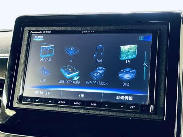 N-BOXカスタム G・Lホンダセンシング フルセグ付ストラーダSDナビ!走行中TV/DVD視聴可!BT!バックカメラ!ホンダセンシング!ACC!LKAS!アイドリングストップ!パワースライドドア!純正AW!LEDヘッド!(8枚目)