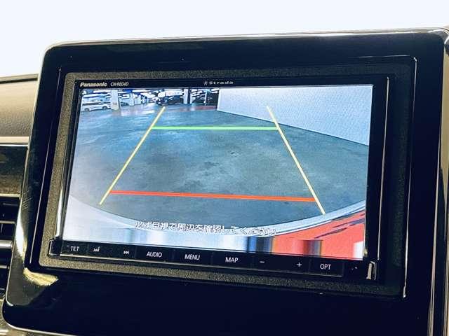 N-BOXカスタム G・Lホンダセンシング フルセグ付ストラーダSDナビ!走行中TV/DVD視聴可!BT!バックカメラ!ホンダセンシング!ACC!LKAS!アイドリングストップ!パワースライドドア!純正AW!LEDヘッド!(10枚目)
