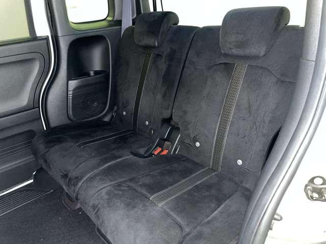 N-BOXカスタム G・Lホンダセンシング フルセグ付ストラーダSDナビ!走行中TV/DVD視聴可!BT!バックカメラ!ホンダセンシング!ACC!LKAS!アイドリングストップ!パワースライドドア!純正AW!LEDヘッド!(17枚目)