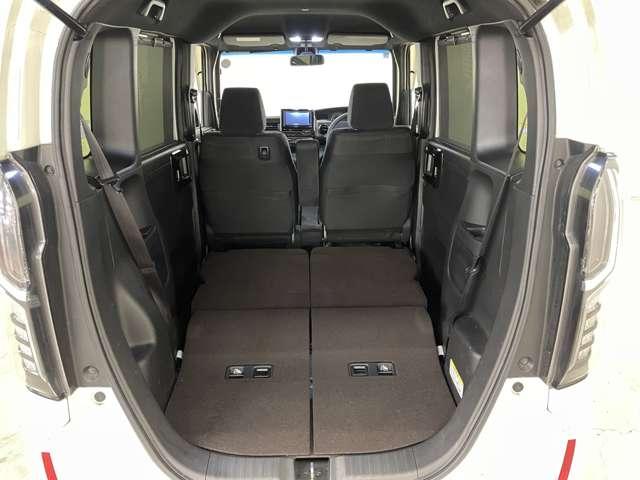 N-BOXカスタム G・Lホンダセンシング フルセグ付ストラーダSDナビ!走行中TV/DVD視聴可!BT!バックカメラ!ホンダセンシング!ACC!LKAS!アイドリングストップ!パワースライドドア!純正AW!LEDヘッド!(21枚目)