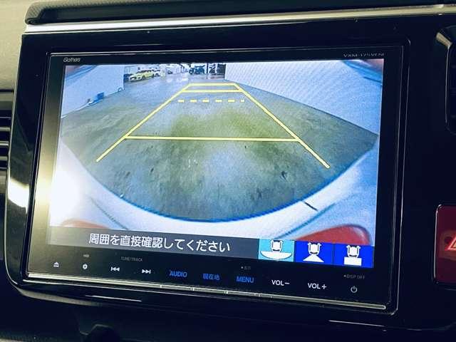 ステップワゴンスパーダ スパーダ ホンダセンシング フルセグ付ギャザーズ9インチインターナビ&9インチFDM!DVD再生可!BT!Bモニター!ホンダセンシング!アイドリングストップ!両側パワスラ!純正AW!LEDヘッドランプ!(11枚目)