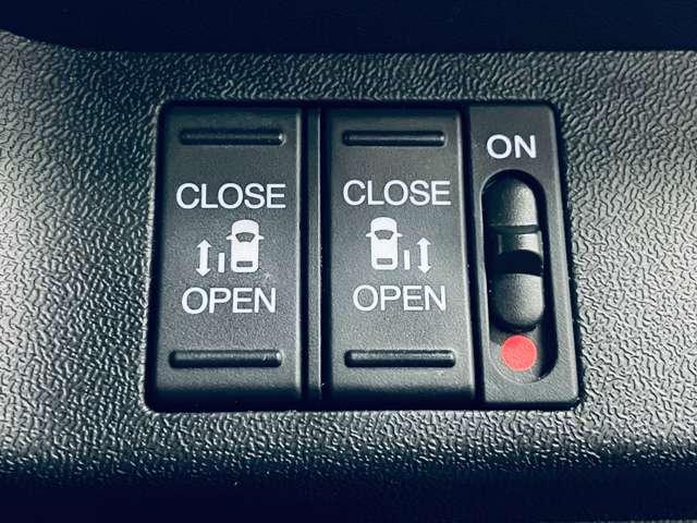 ステップワゴンスパーダ スパーダ ホンダセンシング フルセグ付ギャザーズ9インチインターナビ&9インチFDM!DVD再生可!BT!Bモニター!ホンダセンシング!アイドリングストップ!両側パワスラ!純正AW!LEDヘッドランプ!(12枚目)