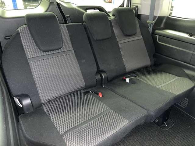 ステップワゴンスパーダ スパーダ ホンダセンシング フルセグ付ギャザーズ9インチインターナビ&9インチFDM!DVD再生可!BT!Bモニター!ホンダセンシング!アイドリングストップ!両側パワスラ!純正AW!LEDヘッドランプ!(19枚目)