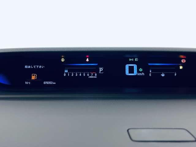 ステップワゴンスパーダ スパーダ ホンダセンシング フルセグ付ギャザーズ9インチインターナビ&9インチFDM!DVD再生可!BT!Bモニター!ホンダセンシング!アイドリングストップ!両側パワスラ!純正AW!LEDヘッドランプ!(21枚目)