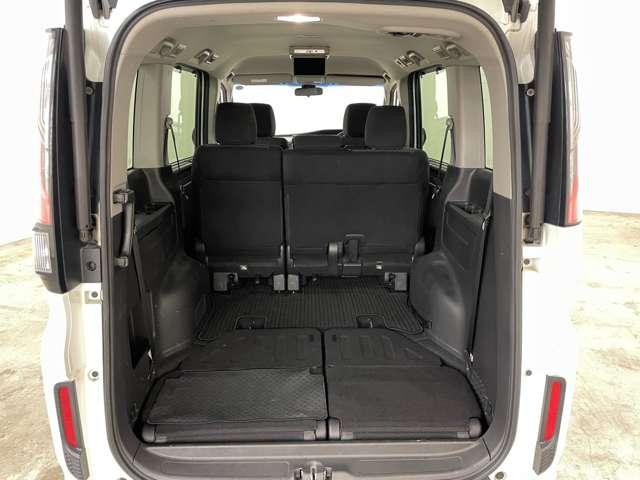 ステップワゴンスパーダ スパーダ ホンダセンシング フルセグ付ギャザーズ9インチインターナビ&9インチFDM!DVD再生可!BT!Bモニター!ホンダセンシング!アイドリングストップ!両側パワスラ!純正AW!LEDヘッドランプ!(23枚目)