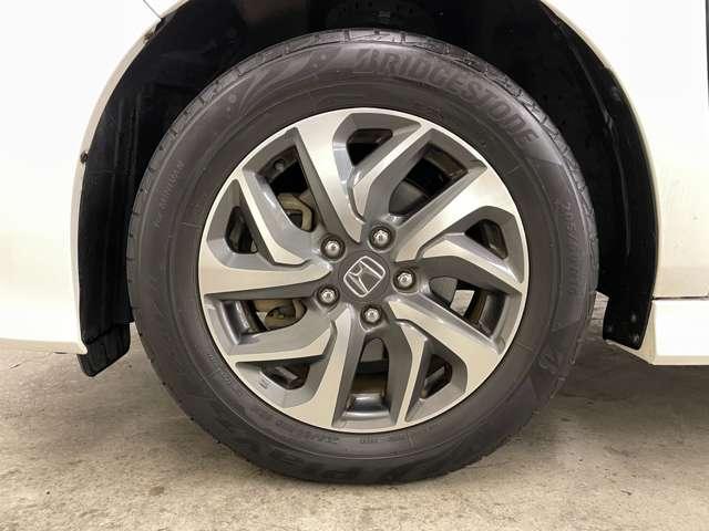 ステップワゴンスパーダ スパーダ ホンダセンシング フルセグ付ギャザーズ9インチインターナビ&9インチFDM!DVD再生可!BT!Bモニター!ホンダセンシング!アイドリングストップ!両側パワスラ!純正AW!LEDヘッドランプ!(26枚目)