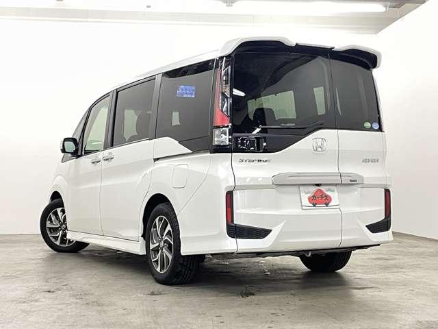 ステップワゴンスパーダ スパーダ ホンダセンシング フルセグ付ギャザーズ9インチインターナビ&9インチFDM!DVD再生可!BT!Bモニター!ホンダセンシング!アイドリングストップ!両側パワスラ!純正AW!LEDヘッドランプ!(30枚目)