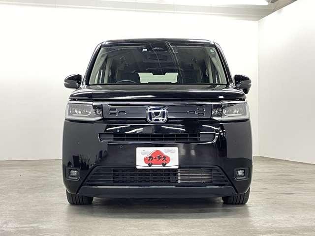 ステップワゴン e:HEVエアー フルセグ付9インチGATHERSナビ!走行中TV/DVD視聴可!BT!バックカメラ!純正15.6インチFDM!ホンダセンシング!ACC!LKAS!両側パワスラ!純正AW!(28枚目)