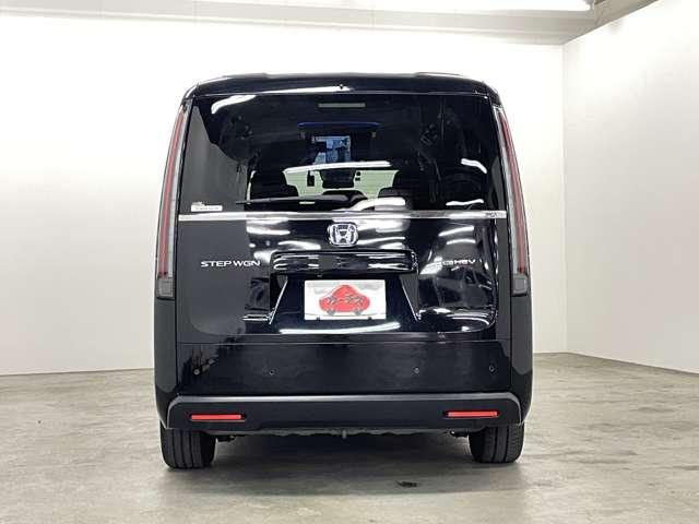 ステップワゴン e:HEVエアー フルセグ付9インチGATHERSナビ!走行中TV/DVD視聴可!BT!バックカメラ!純正15.6インチFDM!ホンダセンシング!ACC!LKAS!両側パワスラ!純正AW!(29枚目)