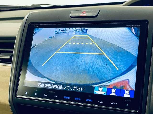 フリードハイブリッド ハイブリッド・Gホンダセンシング フルセグ付ギャザーズ9インチインターナビ!DVD再生可!BLUETOOTH!バック&フロントモニター!ホンダセンシング!両側パワスラ!LEDヘッドランプ!ウインカーミラー!(12枚目)