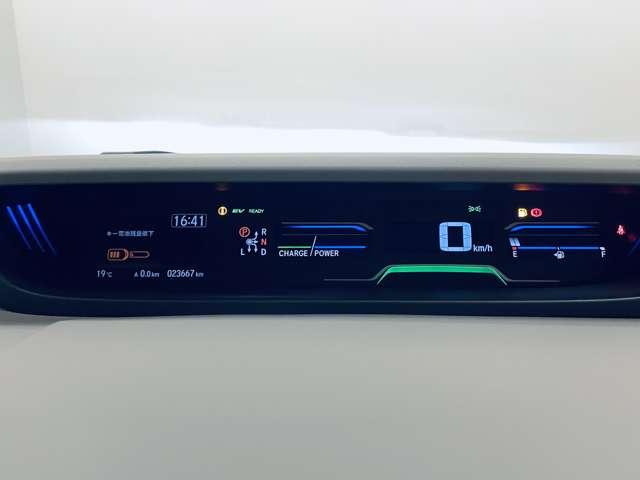 フリードハイブリッド ハイブリッド・Gホンダセンシング フルセグ付ギャザーズ9インチインターナビ!DVD再生可!BLUETOOTH!バック&フロントモニター!ホンダセンシング!両側パワスラ!LEDヘッドランプ!ウインカーミラー!(15枚目)