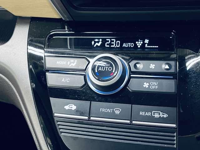 フリードハイブリッド ハイブリッド・Gホンダセンシング フルセグ付ギャザーズ9インチインターナビ!DVD再生可!BLUETOOTH!バック&フロントモニター!ホンダセンシング!両側パワスラ!LEDヘッドランプ!ウインカーミラー!(17枚目)