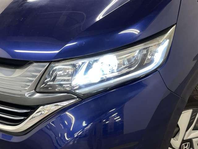 フリードハイブリッド ハイブリッド・Gホンダセンシング フルセグ付ギャザーズ9インチインターナビ!DVD再生可!BLUETOOTH!バック&フロントモニター!ホンダセンシング!両側パワスラ!LEDヘッドランプ!ウインカーミラー!(24枚目)