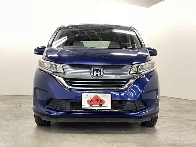 フリードハイブリッド ハイブリッド・Gホンダセンシング フルセグ付ギャザーズ9インチインターナビ!DVD再生可!BLUETOOTH!バック&フロントモニター!ホンダセンシング!両側パワスラ!LEDヘッドランプ!ウインカーミラー!(28枚目)