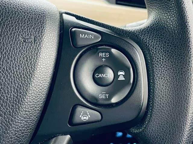 フリードハイブリッド ハイブリッド・Gホンダセンシング フルセグ付GATHERSインターナビ!走行中TV/DVD視聴可!BT!バックカメラ!ホンダセンシング!ACC!LKAS!両側パワースライドドア!シートリフター!ステアリングスイッチ!(8枚目)