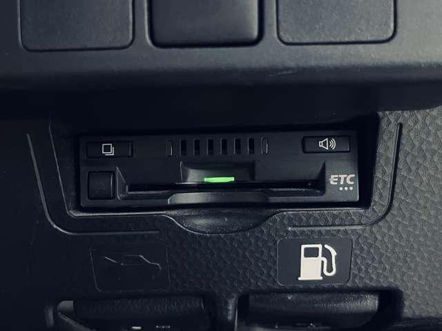 「ＥＴＣ車載器」料金所もノンストップで乗り降りできます♪セットアップも承ります！ご相談ください