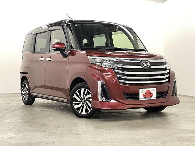 愛車をいつまでも美しく♪　ボディコーティングも承っております。ワックス不要、水洗いだけで簡単に汚れが落とせます♪　お車のご購入と同時の施工をオススメ☆