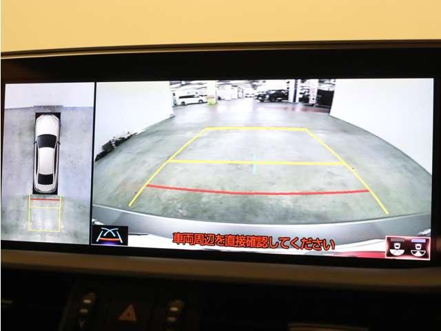 ＥＳ ＥＳ３００ｈ　Ｆスポーツ　フルセグ付純正１２．３インチディスプレイ！ＤＶＤ／ＢＤ再生可！パノラミックビューＭ！セーフティシステム＋！ムーンルーフ！Ｐトランク！純正１９インチＡＷ！ベンチレーター付フレアレッドＬ－ＴＥＸシート！（12枚目）